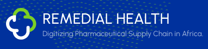 Remedial Health logo